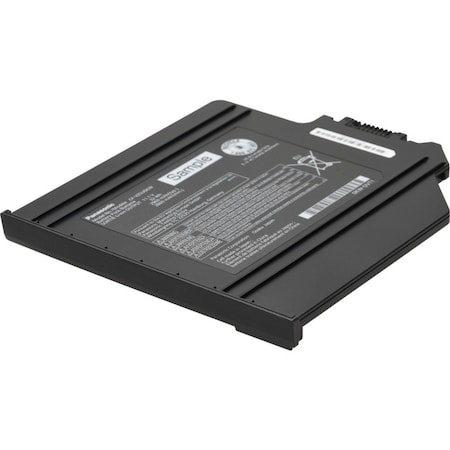 Panasonic Media Bay 2Nd Battery For Cf-54Mk1, Mk2, Mk3 CF-VZSU0KW